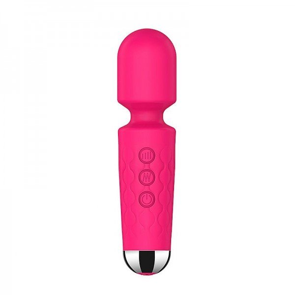  Varinha Mágica - Recarregável - Stacy Mini - SI