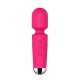 Varinha Mágica - Recarregável - Stacy Mini - SI Varinha Mágica - Recarregável - Stacy Mini - SI
