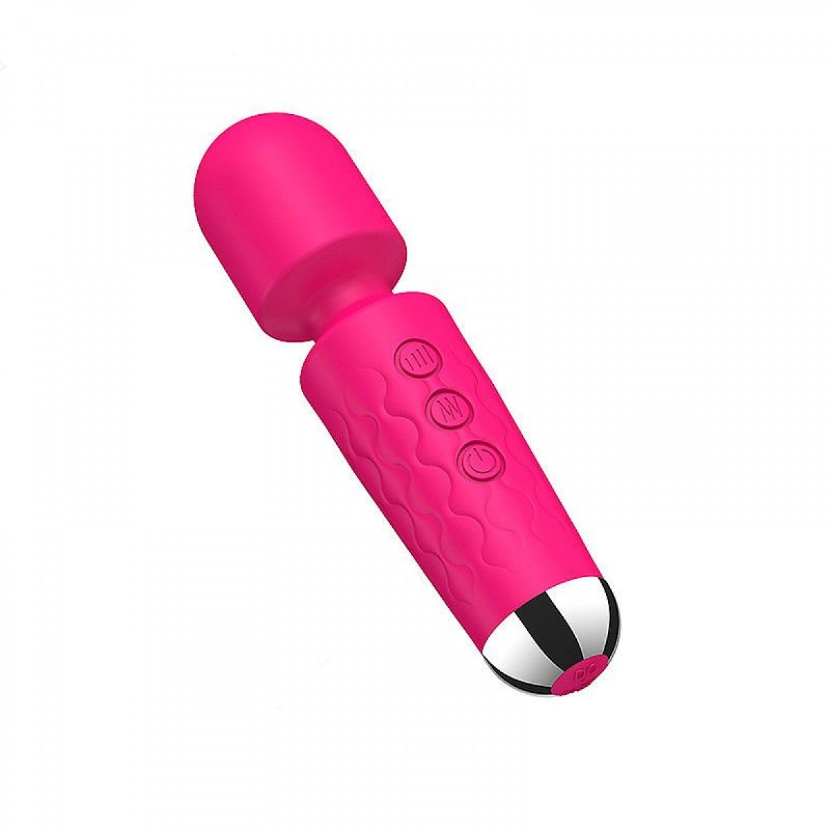 Varinha Mágica - Recarregável - Stacy Mini - SI Varinha Mágica - Recarregável - Stacy Mini - SI