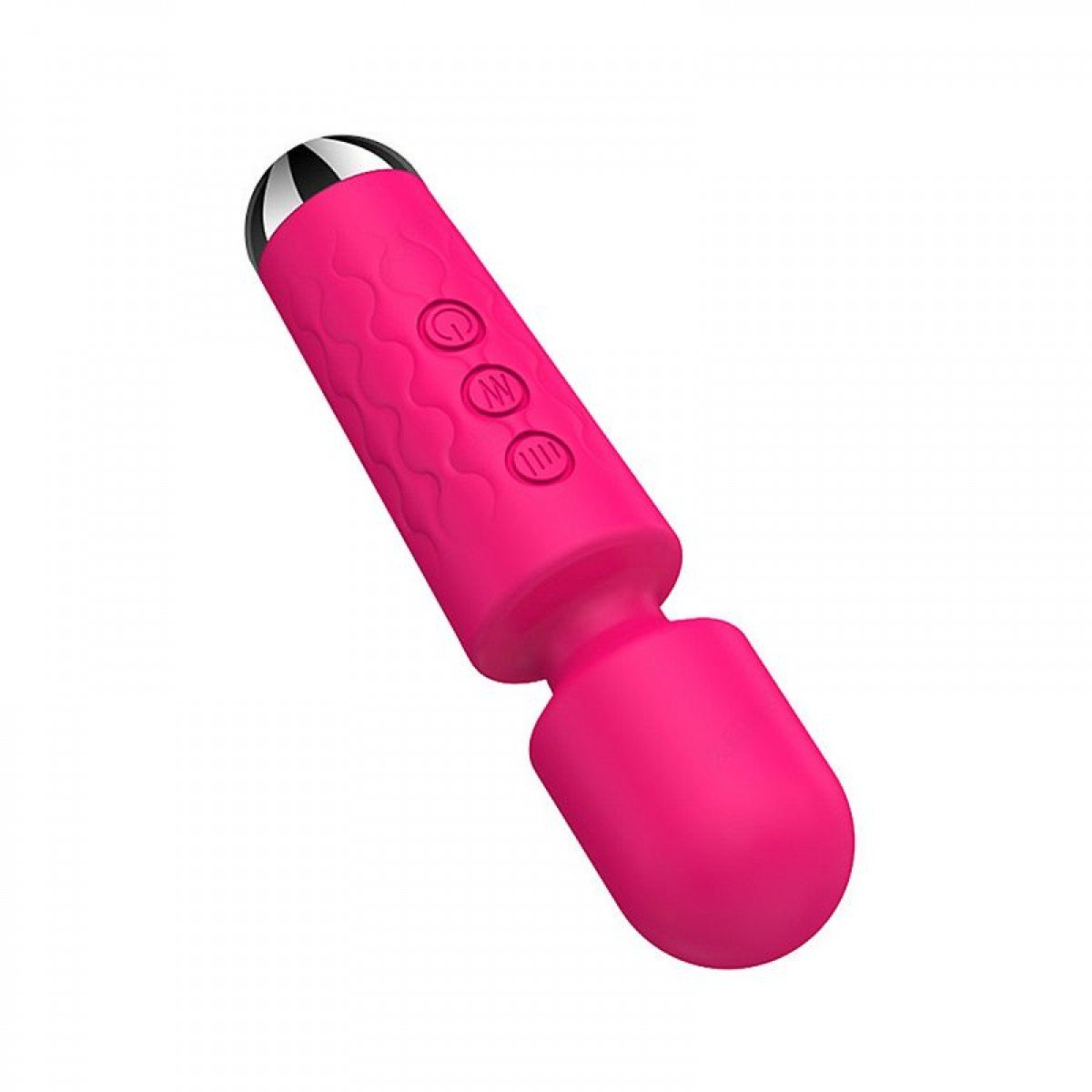 Varinha Mágica - Recarregável - Stacy Mini - SI Varinha Mágica - Recarregável - Stacy Mini - SI