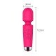 Varinha Mágica - Recarregável - Stacy Mini - SI Varinha Mágica - Recarregável - Stacy Mini - SI