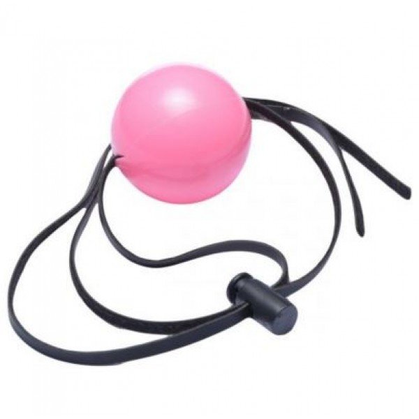 MORDAÇA BOLA DOMINATRIXXX MORDAÇA BOLA DOMINATRIXXX