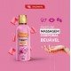 Óleo De Massagem Corporal Beijável 120Ml - Chiclé Mania - Sofisticatto Óleo De Massagem Corporal Beijável 120Ml - Chiclé Mania - Sofisticatto