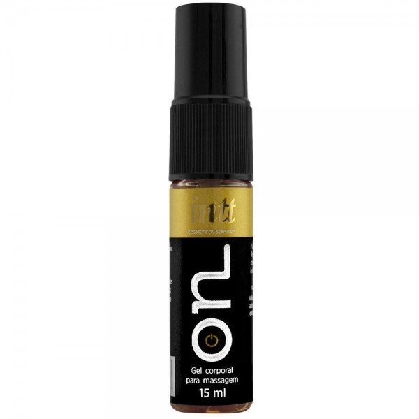 SPRAY ON PROLONGADOR 15ML INTT SPRAY ON PROLONGADOR 15ML INTT