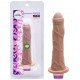 Protese Com Vibro Fogo Da Paixão 18,5 X 4,5 Hot Flowers Protese Com Vibro Fogo Da Paixão 18,5 X 4,5 Hot Flowers