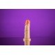 Pênis Real Dick Ultra Realístico Maciço 14,3 X 4 CM Pênis Real Dick Ultra Realístico Maciço 14,3 X 4 CM