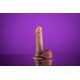 Pênis Real Dick Ultra Realístico Com Escroto e Ventosa 15,3 X 3,8 CM Pênis Real Dick Ultra Realístico Com Escroto e Ventosa 15,3 X 3,8 CM