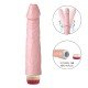 Pênis Realístico com Vibrador Rotativo à pilha - 22,5 x 4,3cm Pênis Realístico com Vibrador Rotativo à pilha - 22,5 x 4,3cm