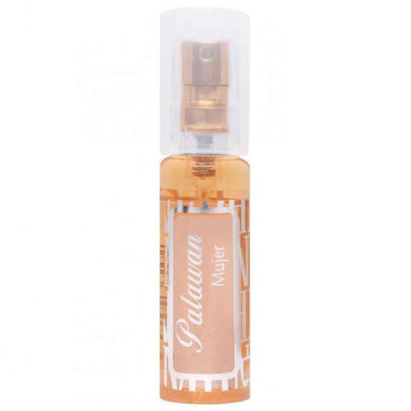 Perfume Feminino Palawan Phero-Max 15Ml - La Pimienta Perfume Feminino Palawan Phero-Max 15Ml - La Pimienta