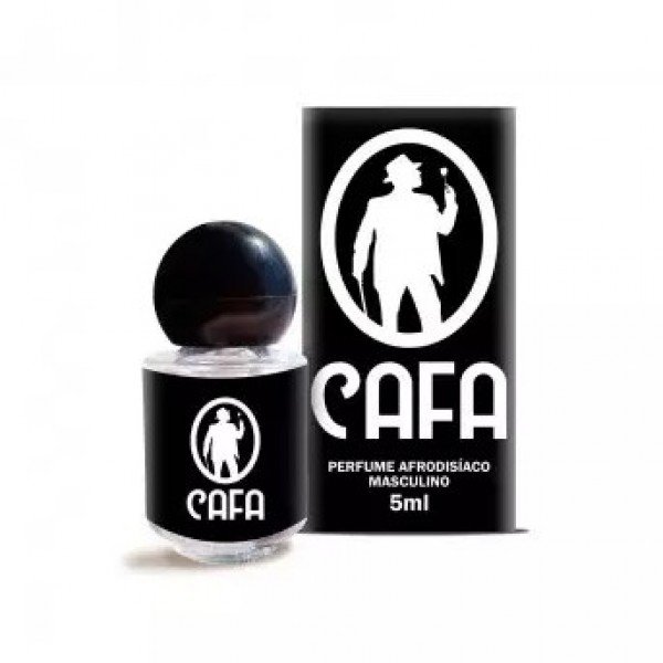 PERFUME MASCULINO AFRODISÍACO O CAFA SEXY FANTASY PERFUME MASCULINO AFRODISÍACO O CAFA SEXY FANTASY
