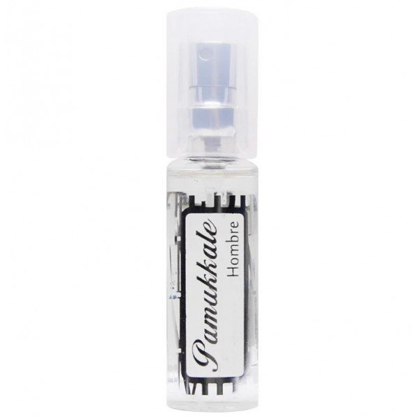 Perfume Phero Max Pamukkale Masculino 15Ml La Pimienta Perfume Phero Max Pamukkale Masculino 15Ml La Pimienta