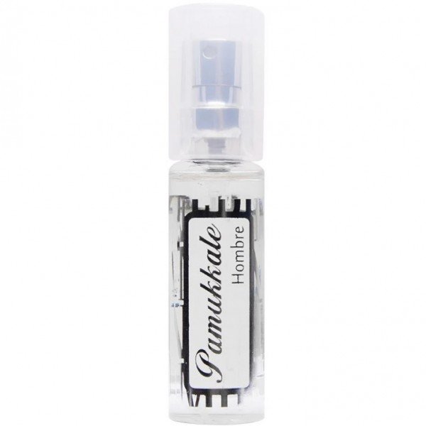 Perfume Phero Max Pamukkale Masculino 15Ml La Pimienta