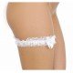 Persex de Renda e Laço Sabor Com Sensualidade - Chamas do Prazer Sex Shop