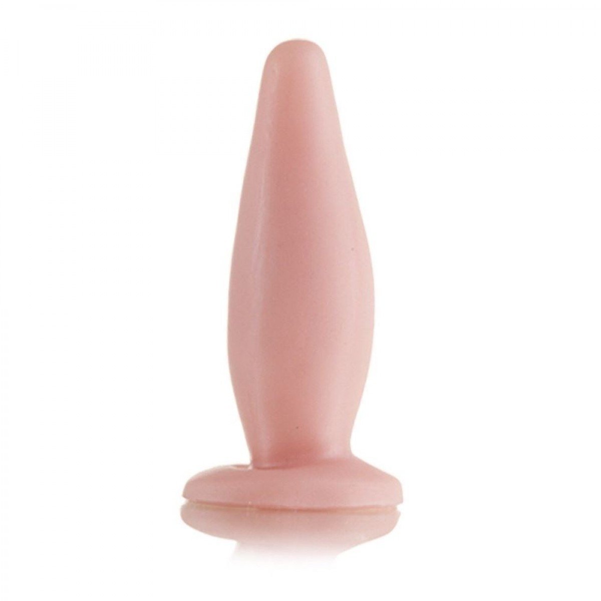 PLUG ANAL MACIÇO 12 X 4,2CM - Chamas do Prazer Sex Shop PLUG ANAL MACIÇO 12 X 4,2CM - Chamas do Prazer Sex Shop