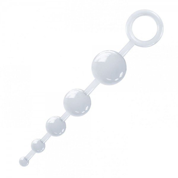 PLUG BOL 05 ESFERAS SEXY FANTASY