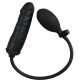 Plug Anal Silicone Inflável - 13,0 X 3.3 - SI Plug Anal Silicone Inflável - 13,0 X 3.3 - SI