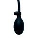 Plug Anal Silicone Inflável - 13,0 X 3.3 - SI Plug Anal Silicone Inflável - 13,0 X 3.3 - SI