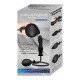 Plug Anal Inflável - 15,4 cm x 3,8 cm - SI Plug Anal Inflável - 15,4 cm x 3,8 cm - SI