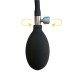 Plug Anal Silicone Inflável - 16.5 X 4.3 - SI Plug Anal Silicone Inflável - 16.5 X 4.3 - SI
