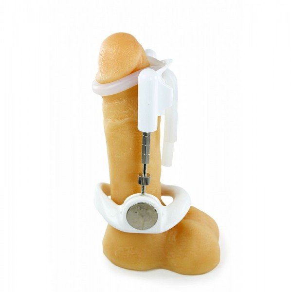Pro-Extender / Extensor Peniano de Tração - Pênis Maior Pro-Extender / Extensor Peniano de Tração - Pênis Maior
