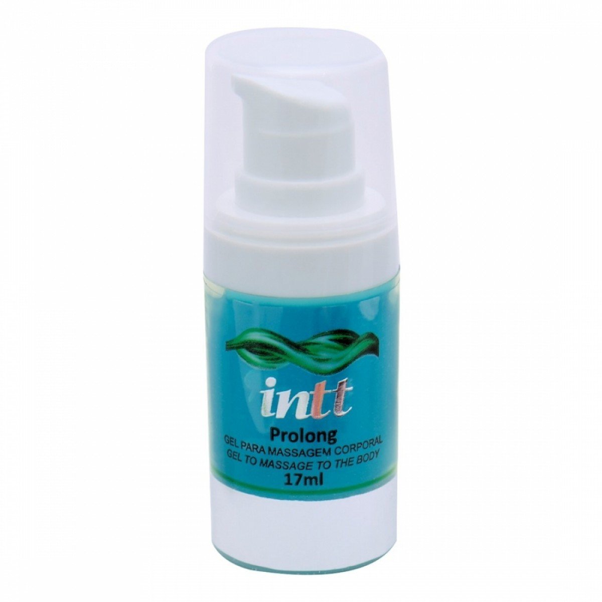 PROLONG GEL PROLONGADOR MASCULINO INTT - Chamas do Prazer Sex Shop PROLONG GEL PROLONGADOR MASCULINO INTT - Chamas do Prazer Sex Shop