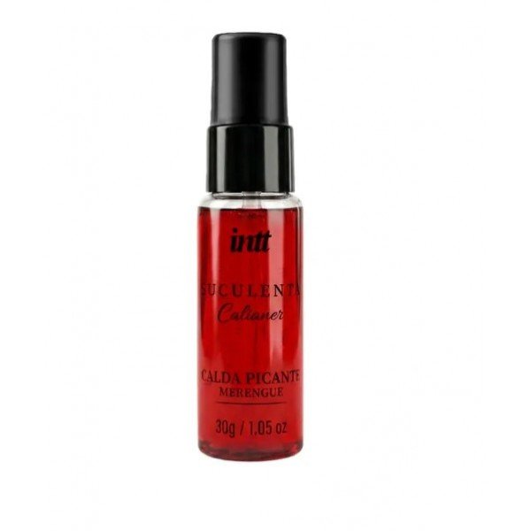 Suculenta Calda Beijável Picante by Calianer 30g Intt 