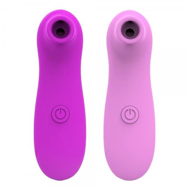 SUGADOR DE CLITÓRIS 10 SUCÇÕES WOMAN SUCTION GTOYS SUGADOR DE CLITÓRIS 10 SUCÇÕES WOMAN SUCTION GTOYS