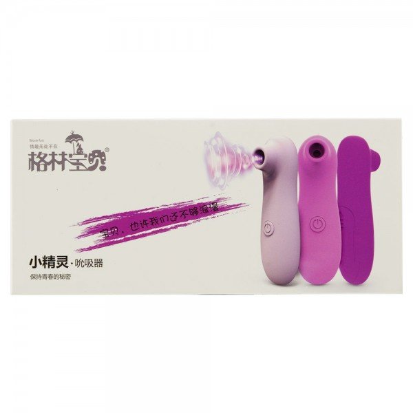 SUGADOR DE CLITÓRIS 10 SUCÇÕES WOMAN SUCTION GTOYS SUGADOR DE CLITÓRIS 10 SUCÇÕES WOMAN SUCTION GTOYS