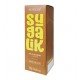 Sugalik Sugador Pulsador Líquido 15G Feitiços - Doce de Leite