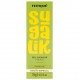 Sugalik Sugador Pulsador Líquido 15G Feitiços - Pistache Sugalik Sugador Pulsador Líquido 15G Feitiços - Pistache