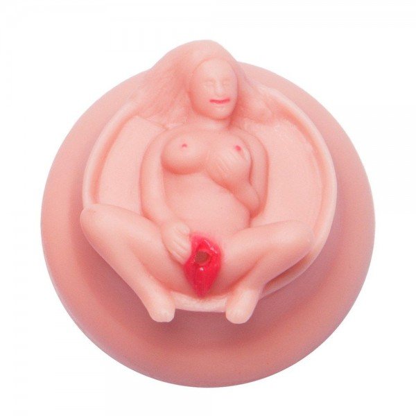 TAMPA PARA LATINHA VAGINA