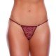 TANGA FIO DENTAL LETÍCIA PATITEX - VINHO - Chamas do Prazer Sex Shop TANGA FIO DENTAL LETÍCIA PATITEX - VINHO - Chamas do Prazer Sex Shop
