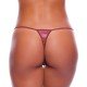 TANGA FIO DENTAL LETÍCIA PATITEX - VINHO - Chamas do Prazer Sex Shop TANGA FIO DENTAL LETÍCIA PATITEX - VINHO - Chamas do Prazer Sex Shop