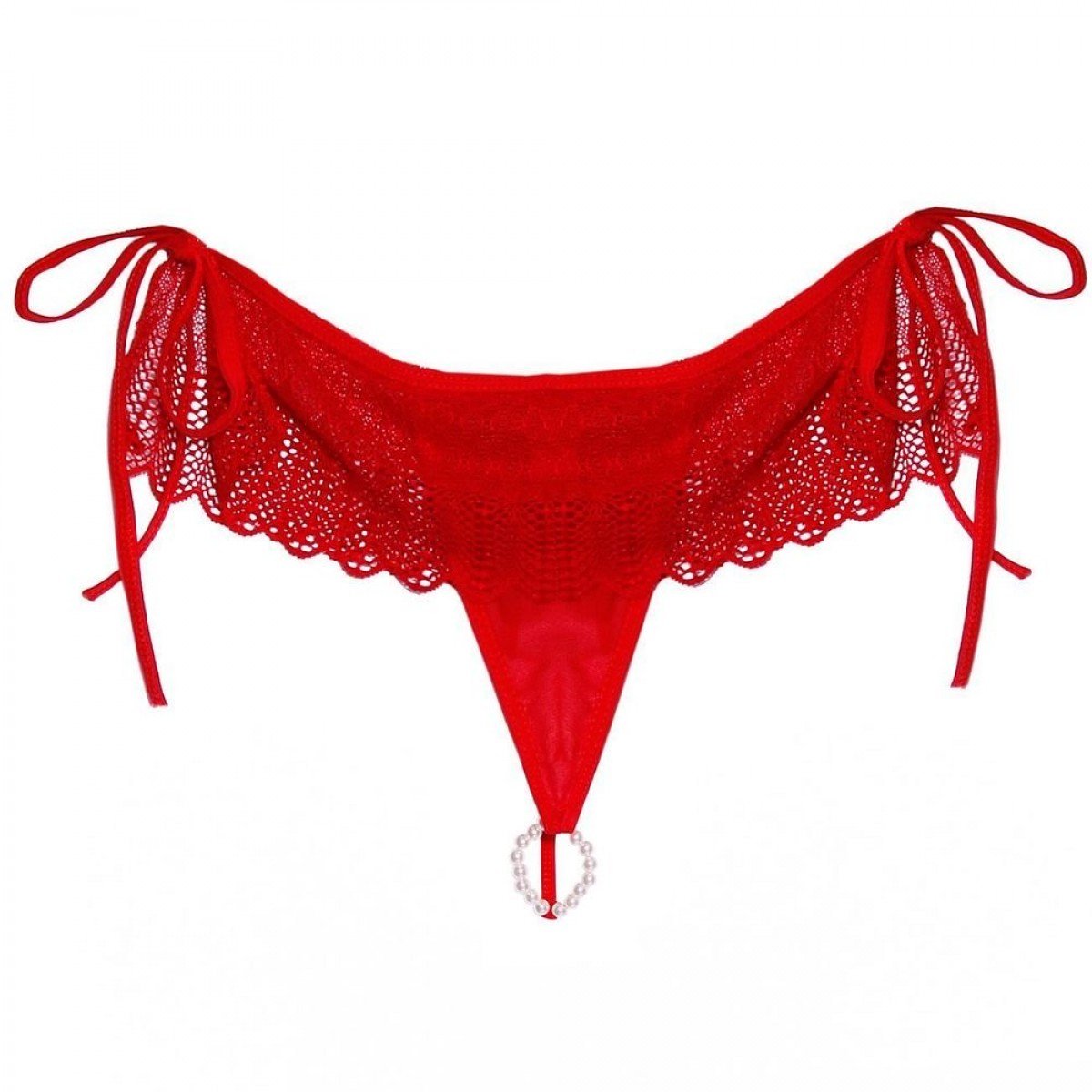 TANGA FIO DENTAL TAILANDESA MIL TOQUES - VERMELHA - Chamas do Prazer Sex Shop TANGA FIO DENTAL TAILANDESA MIL TOQUES - VERMELHA - Chamas do Prazer Sex Shop