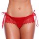 TANGA FIO DENTAL TAILANDESA MIL TOQUES - VERMELHA - Chamas do Prazer Sex Shop TANGA FIO DENTAL TAILANDESA MIL TOQUES - VERMELHA - Chamas do Prazer Sex Shop