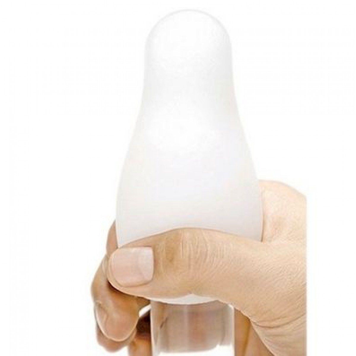 Tenga Egg Silky KGel - Chamas do Prazer Sex Shop
