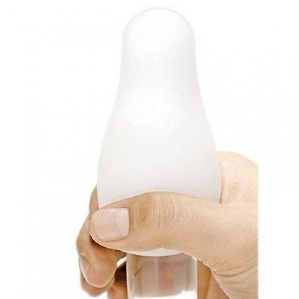 Egg Masturbador Magical Kiss - Twister