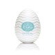 Tenga Egg Wavy KGel - Chamas do Prazer Sex Shop