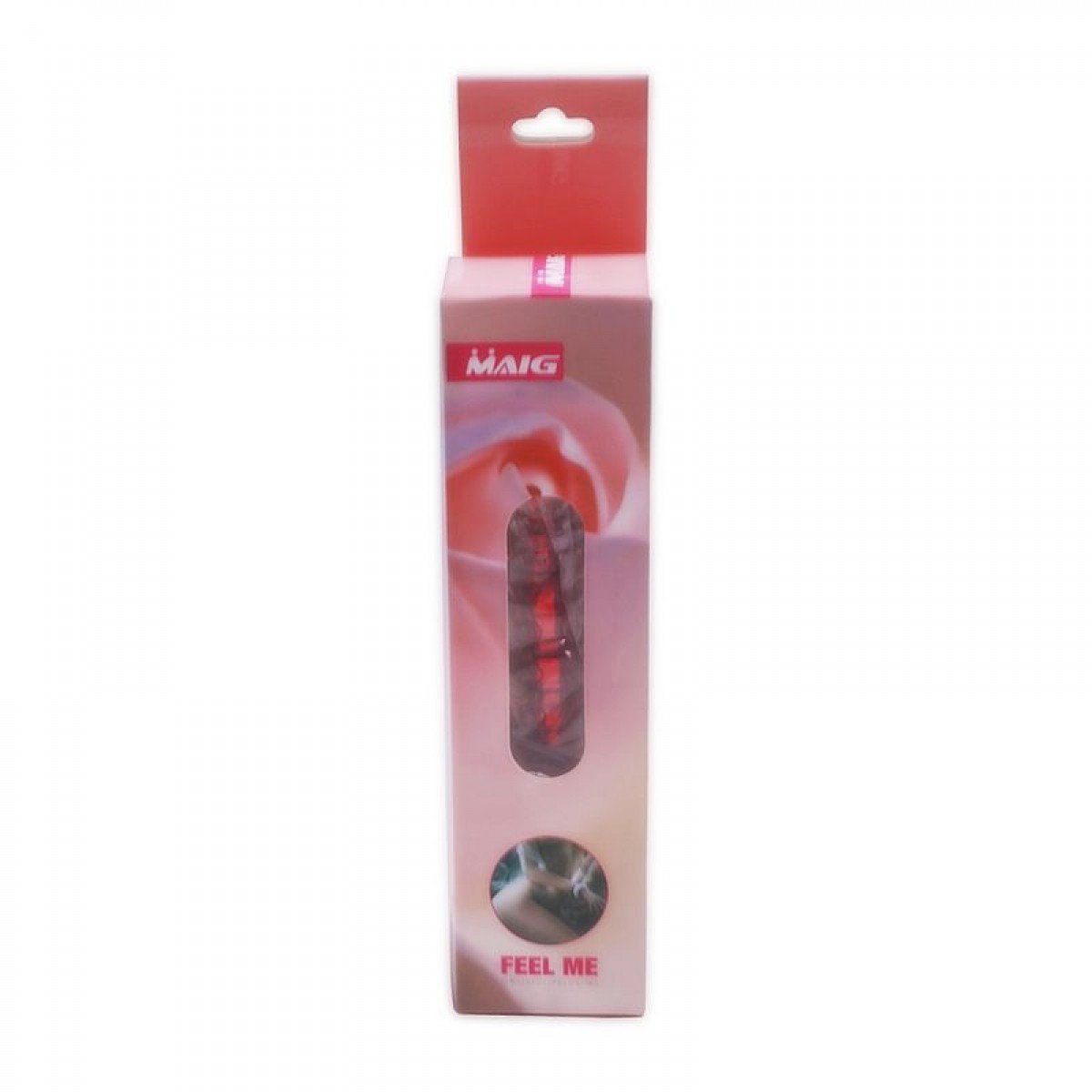 Vibrador ao estilo Personal com Capa Texturizada - Vermelho - Chamas do Prazer Sex Shop Vibrador ao estilo Personal com Capa Texturizada - Vermelho - Chamas do Prazer Sex Shop