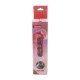 Vibrador ao estilo Personal com Capa Texturizada - Vermelho - Chamas do Prazer Sex Shop Vibrador ao estilo Personal com Capa Texturizada - Vermelho - Chamas do Prazer Sex Shop