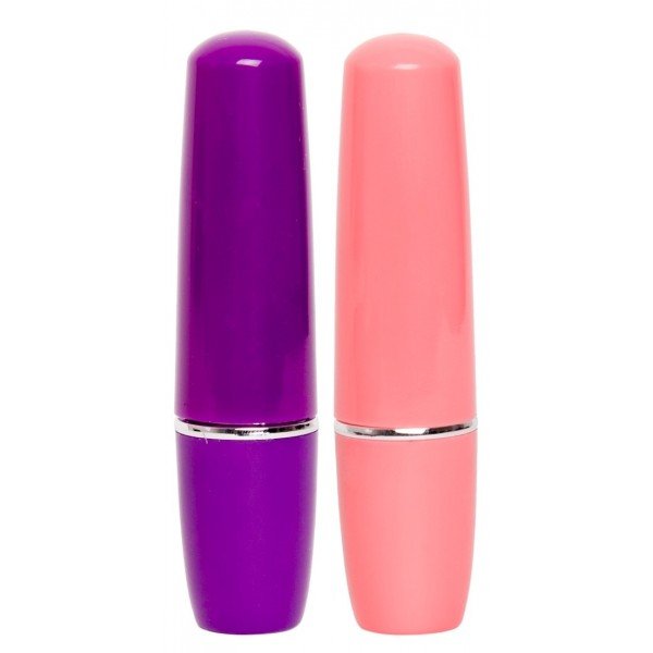 VIBRADOR BATOM LIPSTICK VIBE VIBRADOR BATOM LIPSTICK VIBE