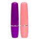 VIBRADOR BATOM LIPSTICK VIBE - Chamas do Prazer Sex Shop