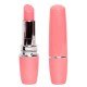 VIBRADOR BATOM LIPSTICK VIBE - Chamas do Prazer Sex Shop