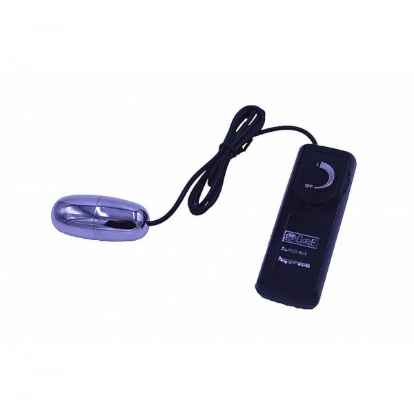 VIBRADOR CAPSULA MULTIVELOCIDADES CROMADA VIBRADOR CAPSULA MULTIVELOCIDADES CROMADA