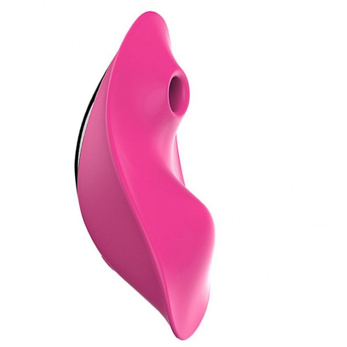 Vibrador de Calcinha com controle Remoto - Magesty - À Longa distância - APP - SI