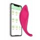 Vibrador de calcinha - Niami - À Longa distância - App - SI