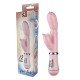 Vibrador de Ponto G e Clitóris com Língua na ponto - Sexy Import - Chamas do Prazer Sex Shop