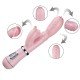 Vibrador de Ponto G e Clitóris com Língua na ponto - Sexy Import - Chamas do Prazer Sex Shop Vibrador de Ponto G e Clitóris com Língua na ponto - Sexy Import - Chamas do Prazer Sex Shop