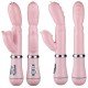 Vibrador de Ponto G e Clitóris com Língua na ponto - Sexy Import - Chamas do Prazer Sex Shop Vibrador de Ponto G e Clitóris com Língua na ponto - Sexy Import - Chamas do Prazer Sex Shop