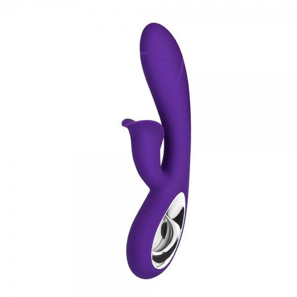 VIBRADOR DUPLO FLOR LUXO SILICONE DARO ALÇA 36 VIBRAÇÕES RECARREGÁVEL VIBRADOR DUPLO FLOR LUXO SILICONE DARO ALÇA 36 VIBRAÇÕES RECARREGÁVEL